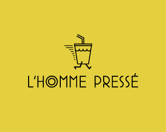 L'Homme Pressé