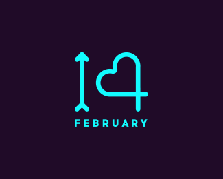 14 february