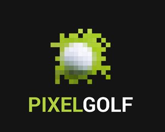 Pixel Golf