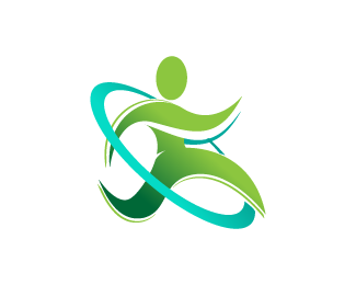 Exercise logo