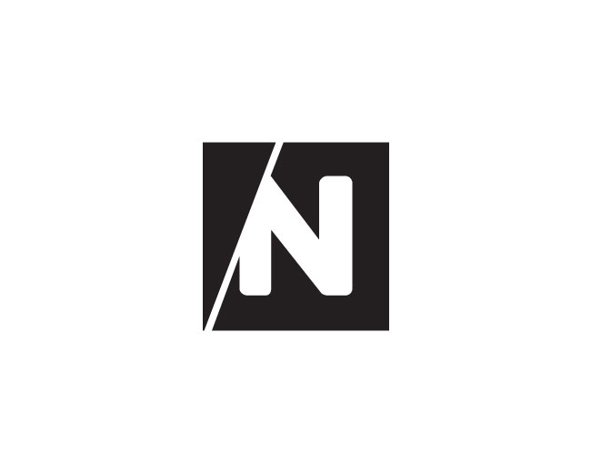 Neuvo monogram