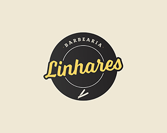 Barbearia Linhares