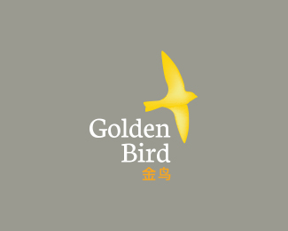 Golden Bird