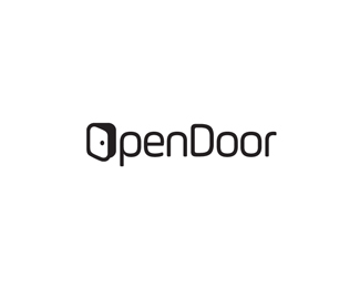 Open Door