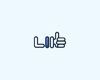 Like Logo