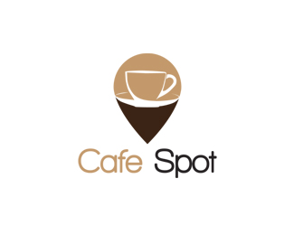 Cafe Spot Logo