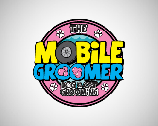 The Mobile Groomer