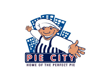 pie city