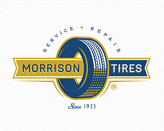 morrison tires