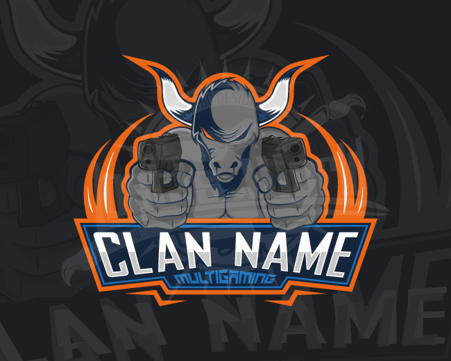 Bad Bull teamlogo