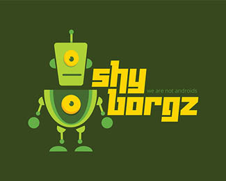 Shyborgz