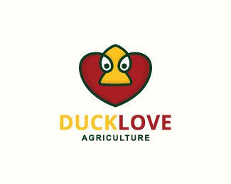 Duck Love