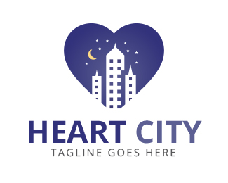 Heart City