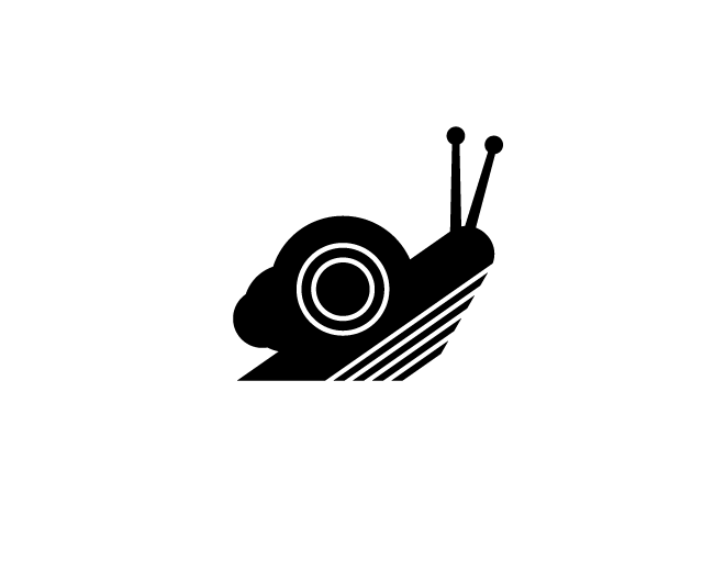 Snail Logo