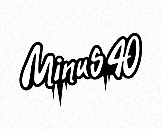 Minus 40