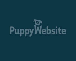 PuppyWebsite