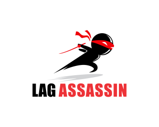 lag assasin