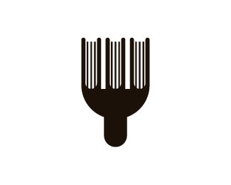 Book Fork