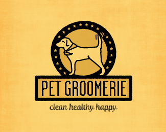 Pet Groomerie T