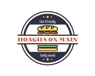 Hoagies on Main