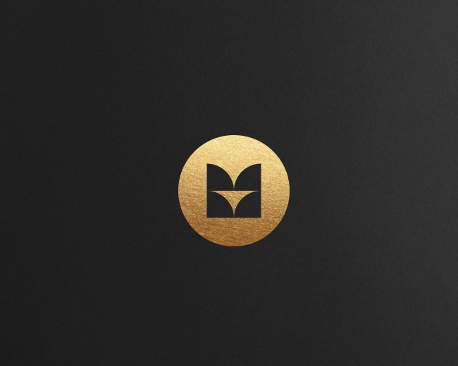 M LOGO CONCEPT