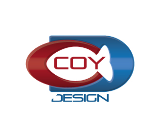 Coy Logo