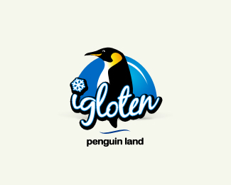 Igloten - frozen foods