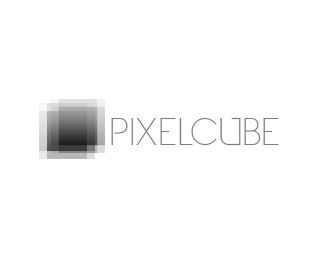 Pixelcube