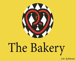 Bakery Logo