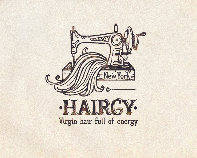 Hairgy