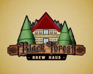 Black Forest Brew Haus