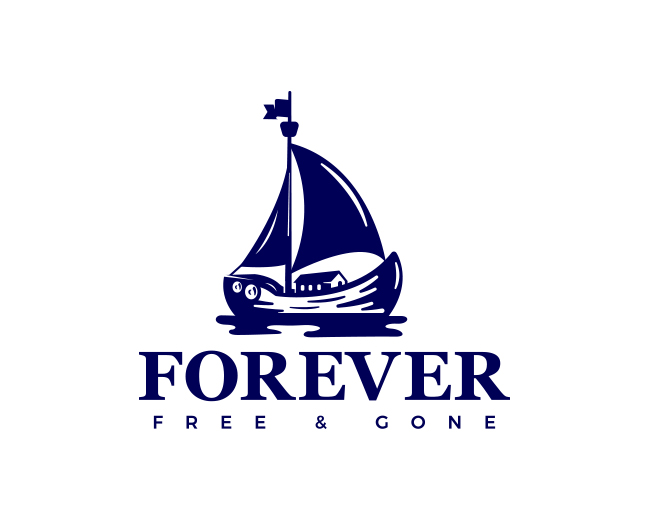 Forever free & gone