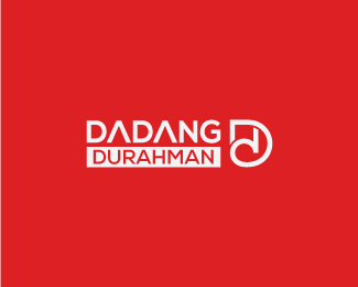 Dd Monogram Logo