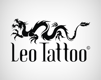 Leo Tattoo