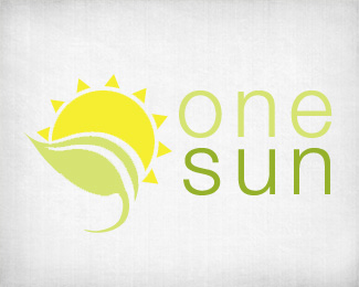 One Sun