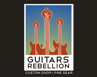 Guitars Rebellion