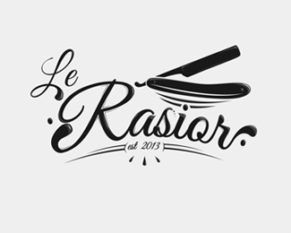 Le Rasior