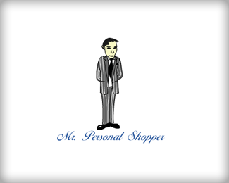 mr personal shopper