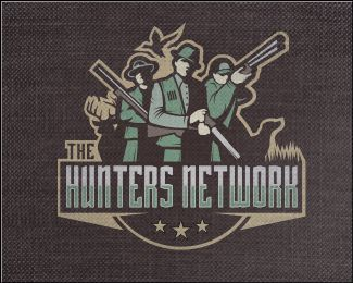 TheHuntersNetwork