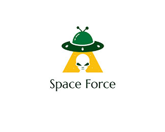 Space Logo