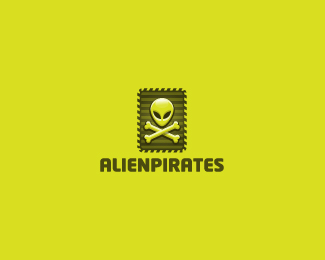 Alien Pirates