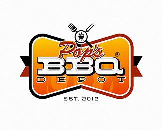 Pop's BBQ Depot