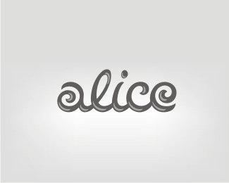 Alice logo