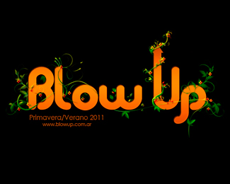 Blow Up - Spring Season