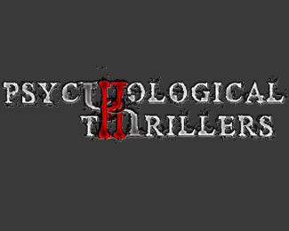 PSYCHOLOGICAL THRILLERS