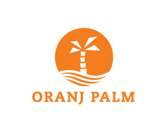 Oranj Palm