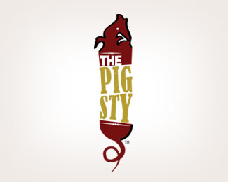 The Pig Sty