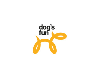 dog's fun