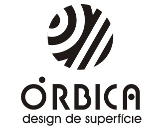 Órbica Design de Superfície