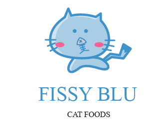 FISSY BLU